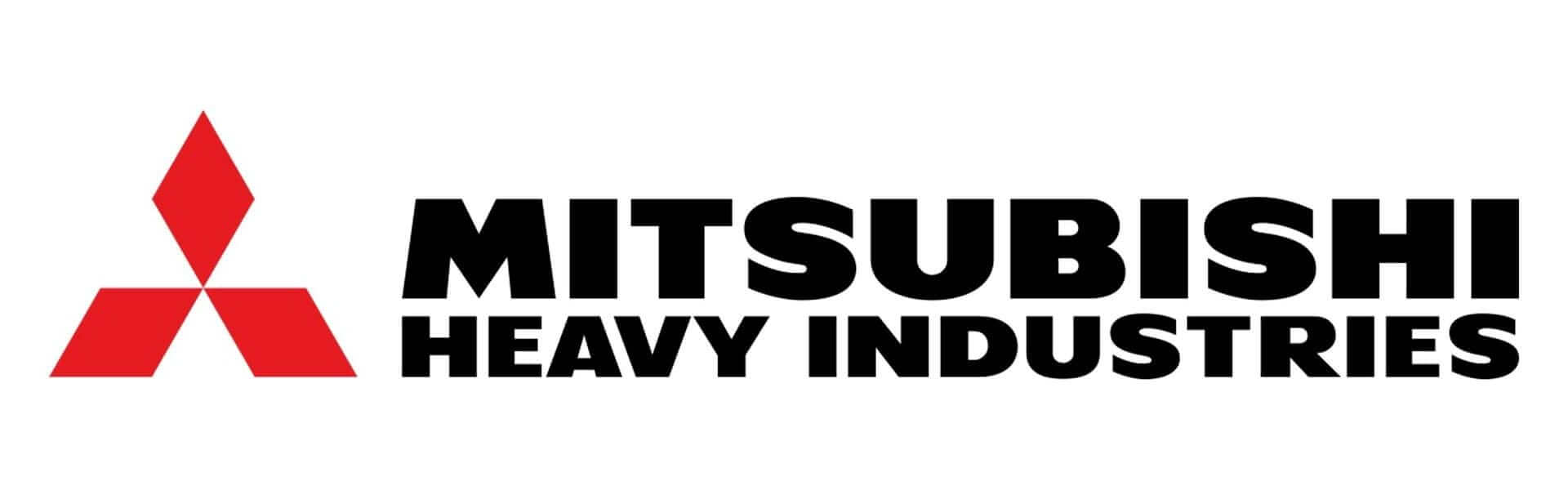 mitsubishi heavy industries