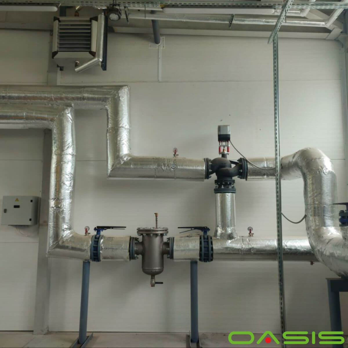 шламовідмулювач